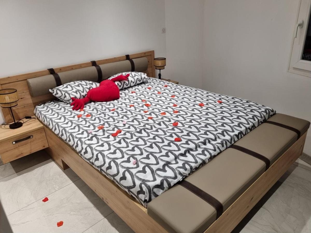 Jolie Maison, Balneo Lumino Therapie Et Terrasse Κολμάρ Εξωτερικό φωτογραφία