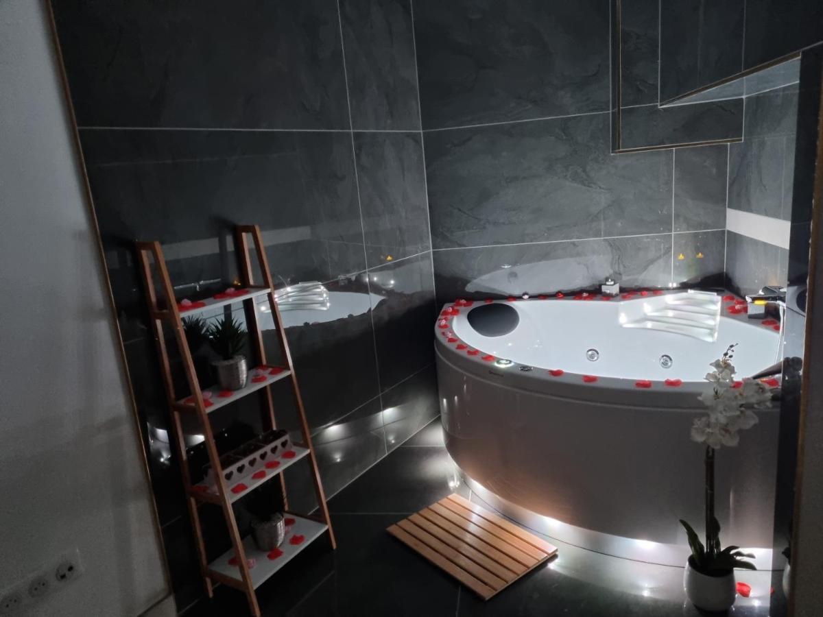 Jolie Maison, Balneo Lumino Therapie Et Terrasse Κολμάρ Εξωτερικό φωτογραφία