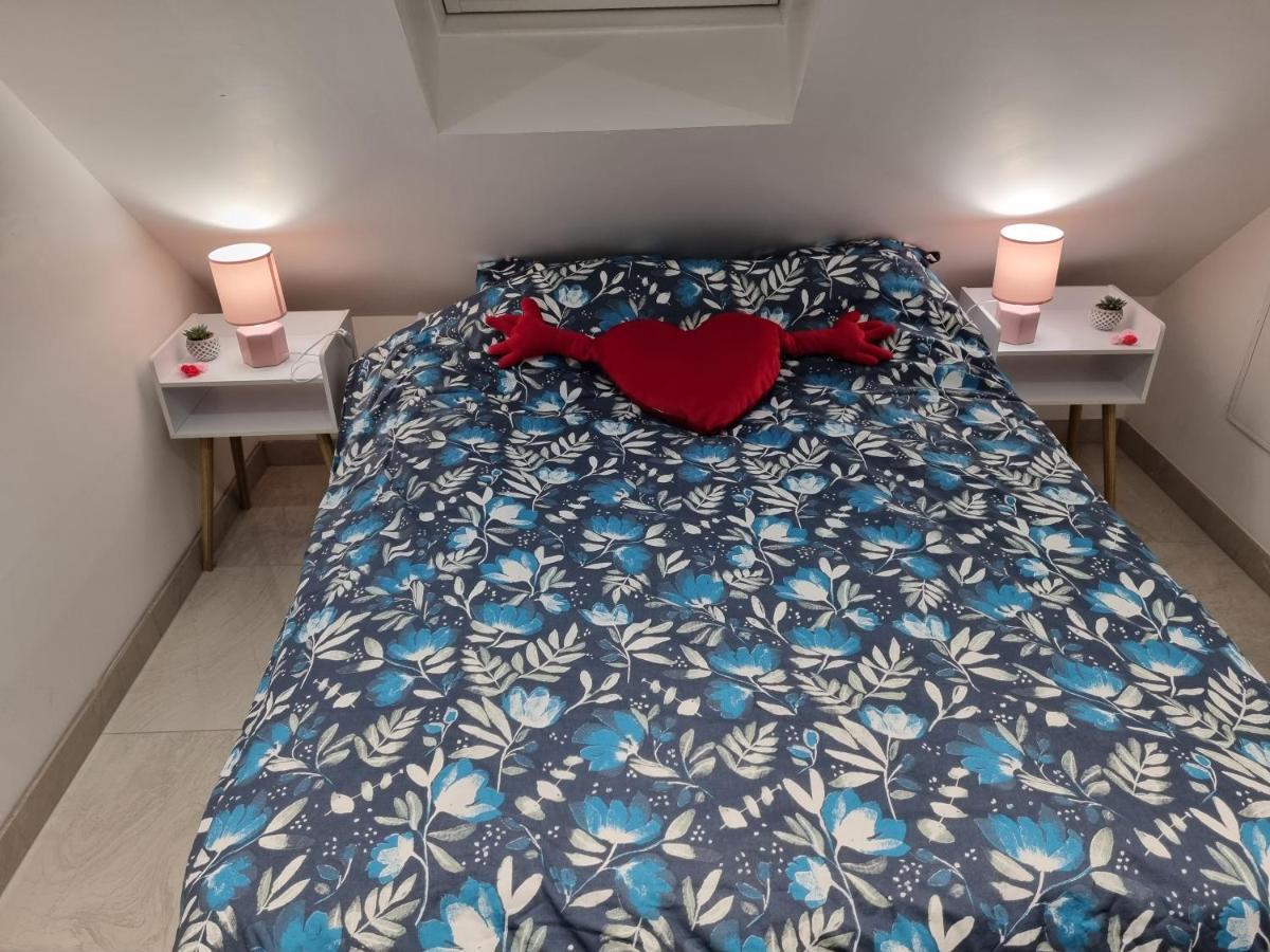 Jolie Maison, Balneo Lumino Therapie Et Terrasse Κολμάρ Εξωτερικό φωτογραφία