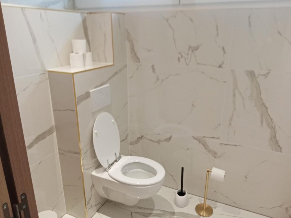 Jolie Maison, Balneo Lumino Therapie Et Terrasse Κολμάρ Εξωτερικό φωτογραφία
