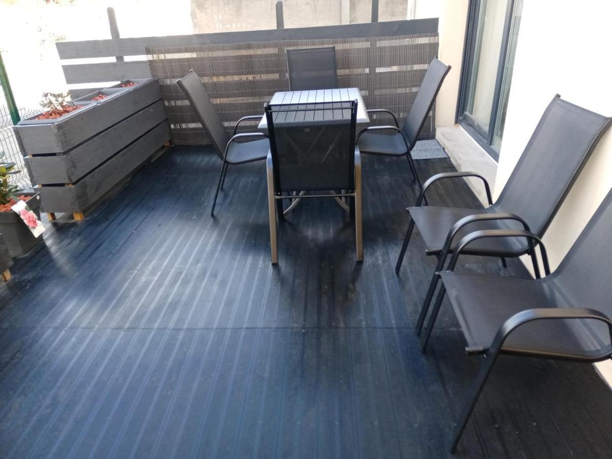 Jolie Maison, Balneo Lumino Therapie Et Terrasse Κολμάρ Εξωτερικό φωτογραφία