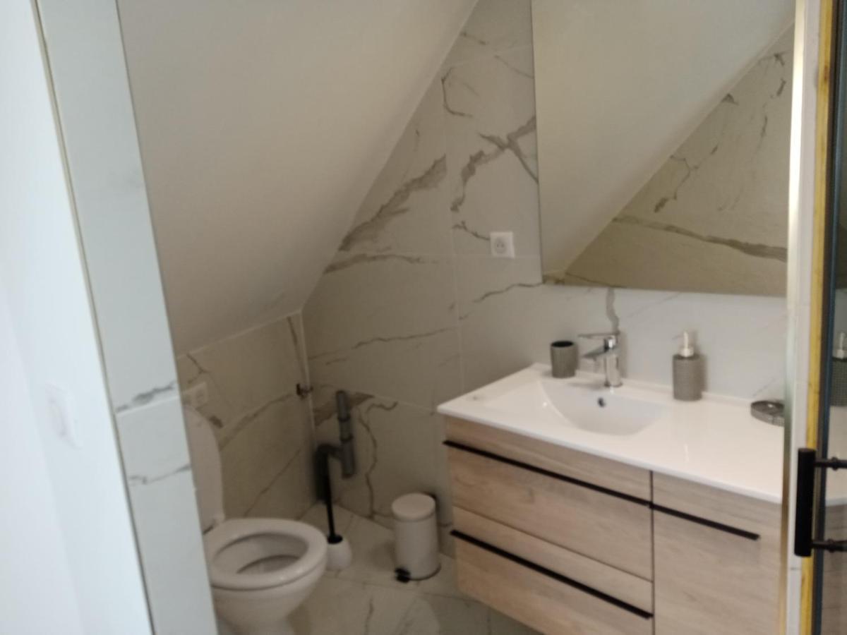 Jolie Maison, Balneo Lumino Therapie Et Terrasse Κολμάρ Εξωτερικό φωτογραφία