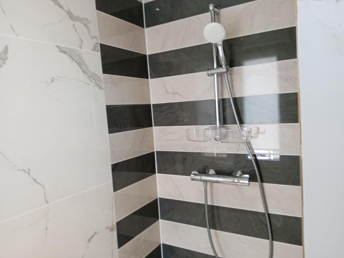 Jolie Maison, Balneo Lumino Therapie Et Terrasse Κολμάρ Εξωτερικό φωτογραφία