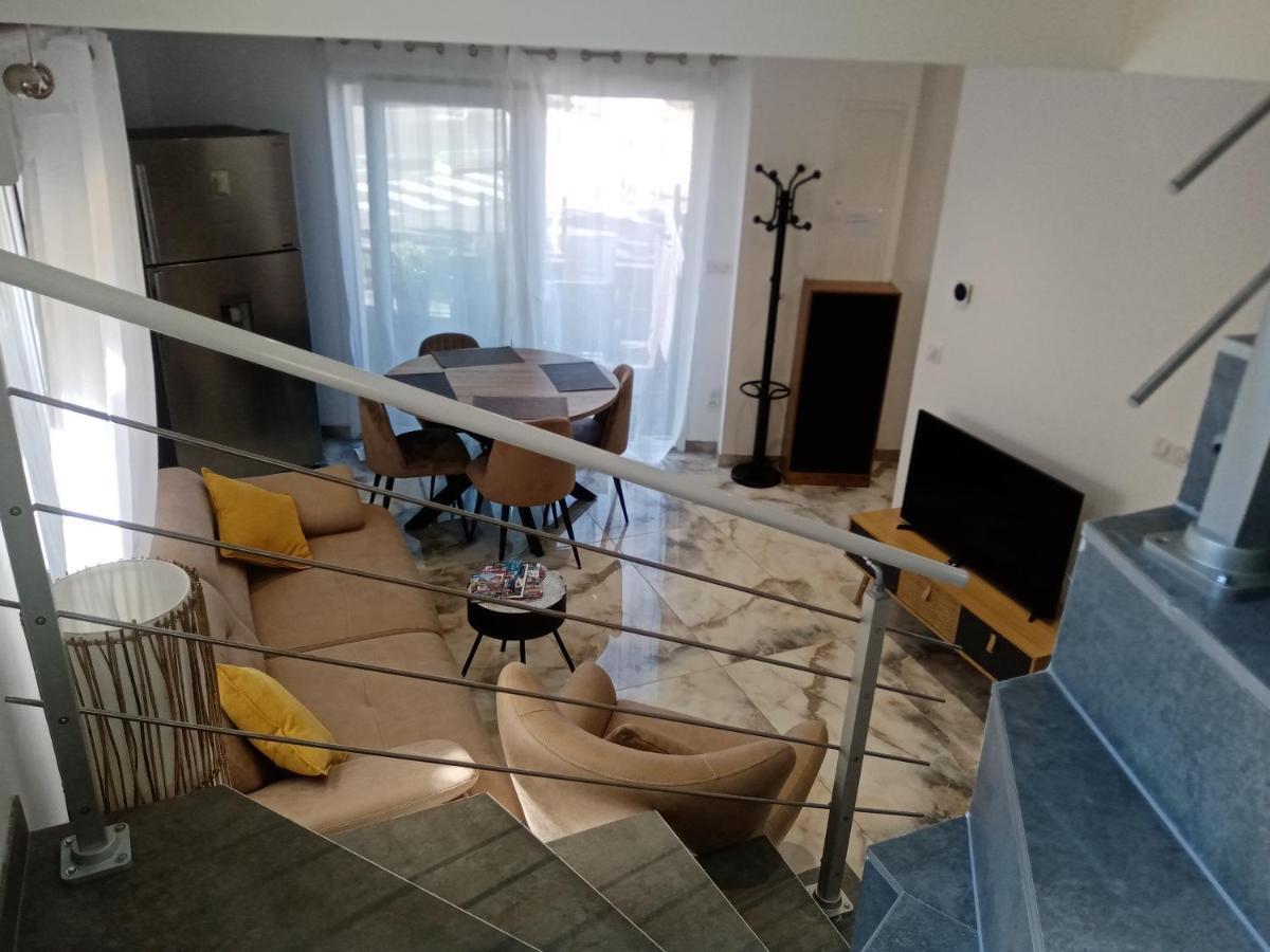 Jolie Maison, Balneo Lumino Therapie Et Terrasse Κολμάρ Εξωτερικό φωτογραφία